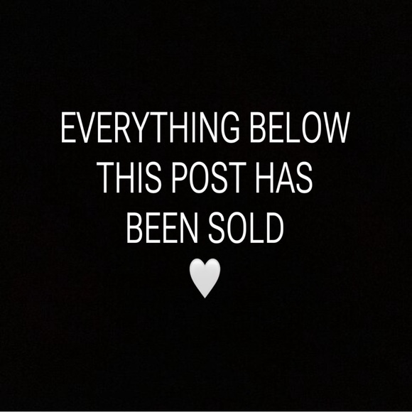 ๐ฆ๐ข๐๐ ๐๐ง๐๐ ๐ฆ ๐๐๐๐ข๐ช โจ - Picture 1 of 1